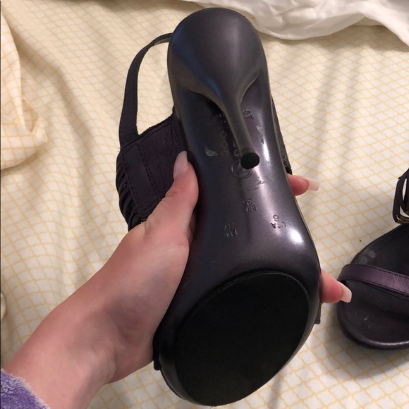 Aldo heels - Picture 3 of 4